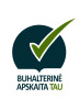 MB Buhalterinė apskaita tau