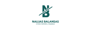 MB Naujas balansas