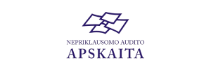 UAB Nepriklausomo Audito Apskaita