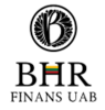 Bhr finans, UAB