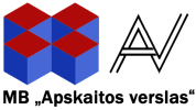 MB Apskaitos verslas