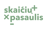 MB Skaičių pasaulis