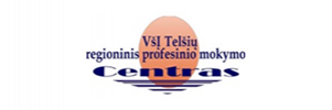 VšĮ Telšių regioninis profesinio mokymo centras
