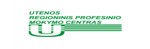 Utenos regioninis profesinio mokymo centras