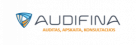 UAB Audifina