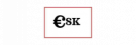 Euro skaičiai