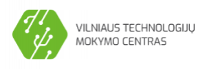 Vilniaus technologijų mokymo centras
