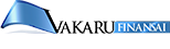 UAB Vakarų finansai