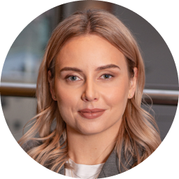 Greta Užkuraitė